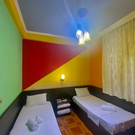 Hotel Rex