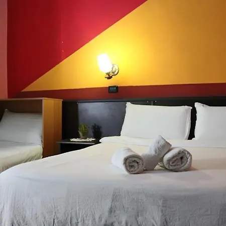 Hotel Rex