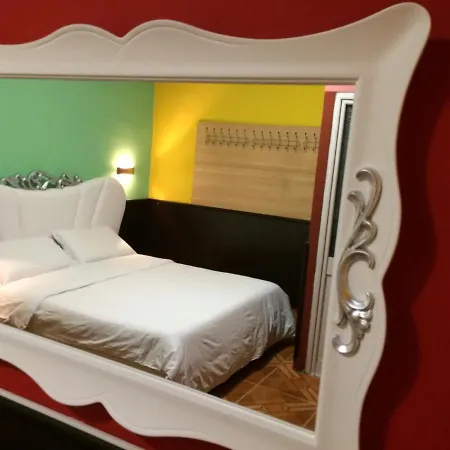 Rex Hotel 3*