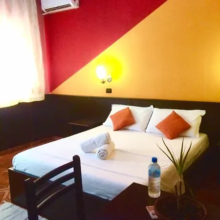 Hotel Rex