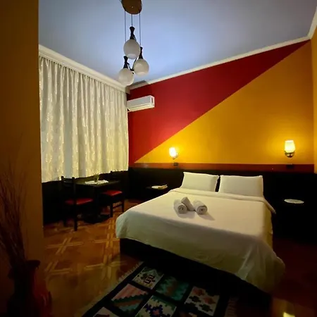 Hotel Rex