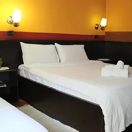 Hotel Rex