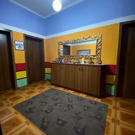 Hotel Rex