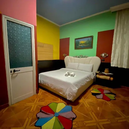 Rex Hotel 3*