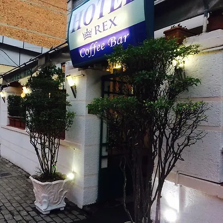 Rex Hotel 3*