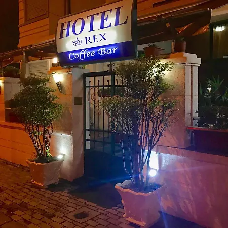 Hotel Rex 3*