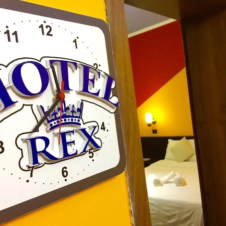 Hotel Rex