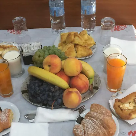 Rex Hotel 3*