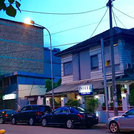 Hotel Rex 3*
