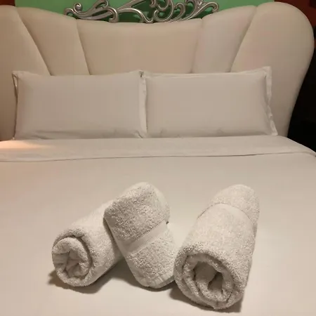 Rex 3* Tirana