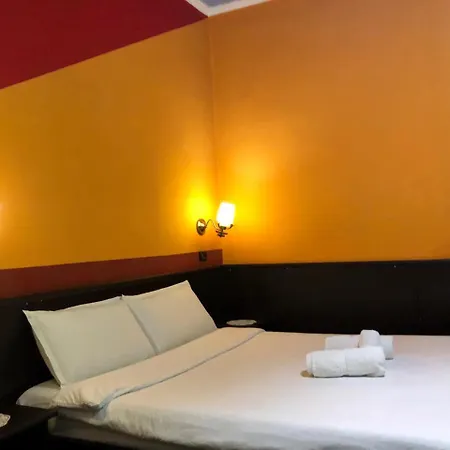Hotel Rex Tirana