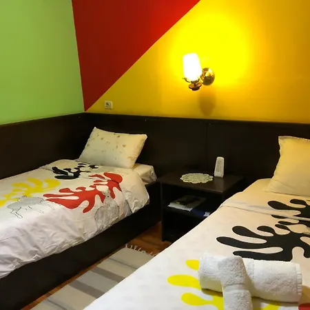 Rex Hotel