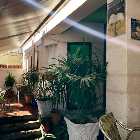 Rex 3* Tirana